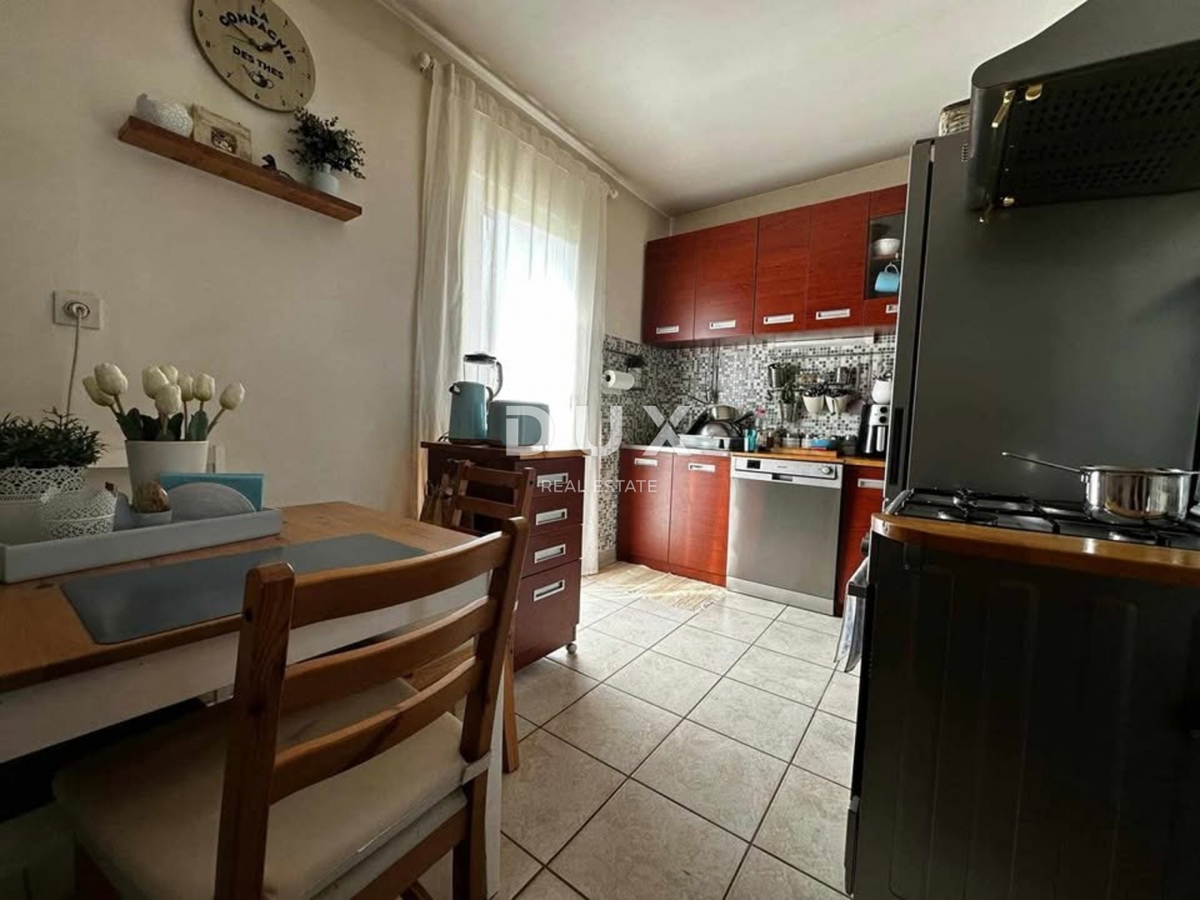 ZAGABRIA, LUŽAN – CASA DI 119 m² CON GRANDE POTENZIALE; UN'OCCASIONE CHE NON TROVERAI FACILMENTE!