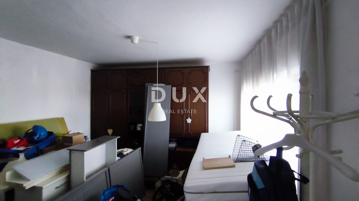 ZAGABRIA, LUŽAN – CASA DI 119 m² CON GRANDE POTENZIALE; UN'OCCASIONE CHE NON TROVERAI FACILMENTE!