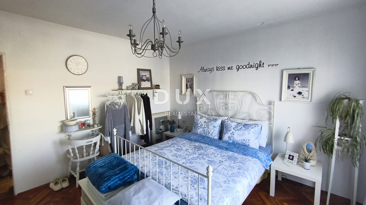 ZAGABRIA, LUŽAN – CASA DI 119 m² CON GRANDE POTENZIALE; UN'OCCASIONE CHE NON TROVERAI FACILMENTE!