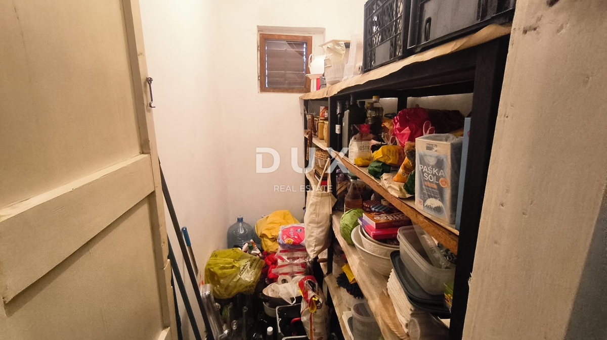 ZAGABRIA, LUŽAN – CASA DI 119 m² CON GRANDE POTENZIALE; UN'OCCASIONE CHE NON TROVERAI FACILMENTE!