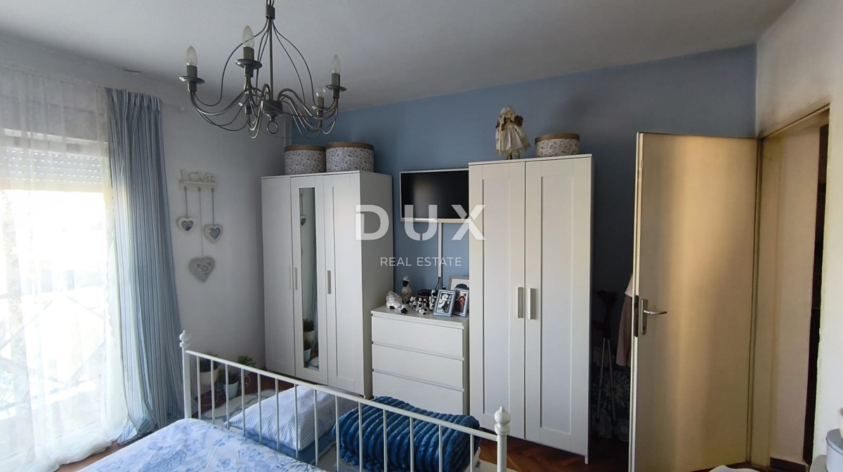 ZAGABRIA, LUŽAN – CASA DI 119 m² CON GRANDE POTENZIALE; UN'OCCASIONE CHE NON TROVERAI FACILMENTE!