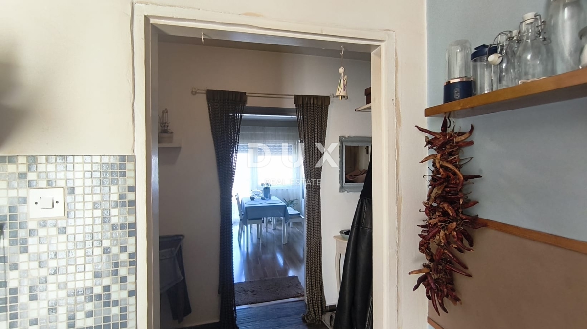 ZAGABRIA, LUŽAN – CASA DI 119 m² CON GRANDE POTENZIALE; UN'OCCASIONE CHE NON TROVERAI FACILMENTE!