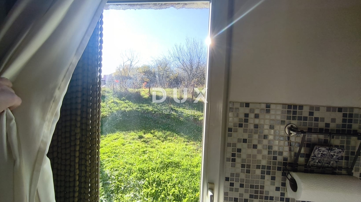 ZAGABRIA, LUŽAN – CASA DI 119 m² CON GRANDE POTENZIALE; UN'OCCASIONE CHE NON TROVERAI FACILMENTE!