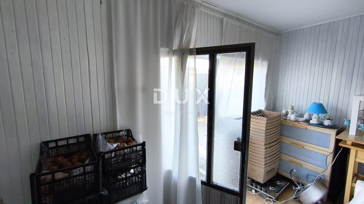 ZAGABRIA, LUŽAN – CASA DI 119 m² CON GRANDE POTENZIALE; UN'OCCASIONE CHE NON TROVERAI FACILMENTE!