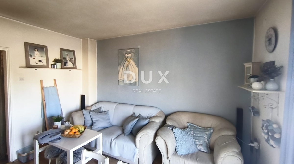 ZAGABRIA, LUŽAN – CASA DI 119 m² CON GRANDE POTENZIALE; UN'OCCASIONE CHE NON TROVERAI FACILMENTE!