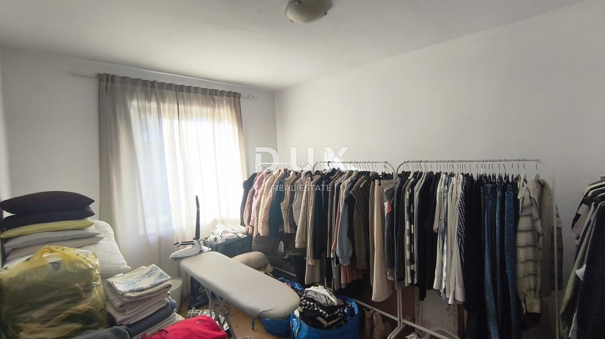 ZAGABRIA, LUŽAN – CASA DI 119 m² CON GRANDE POTENZIALE; UN'OCCASIONE CHE NON TROVERAI FACILMENTE!