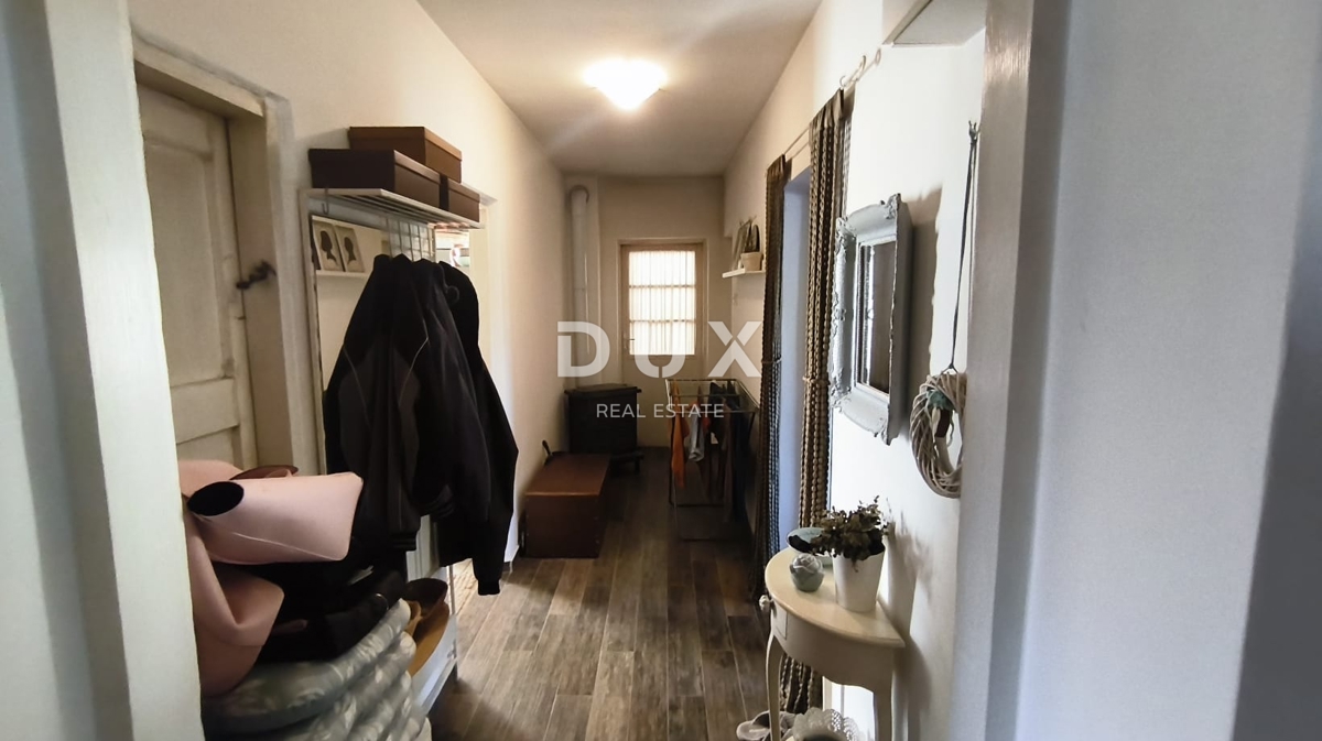 ZAGABRIA, LUŽAN – CASA DI 119 m² CON GRANDE POTENZIALE; UN'OCCASIONE CHE NON TROVERAI FACILMENTE!