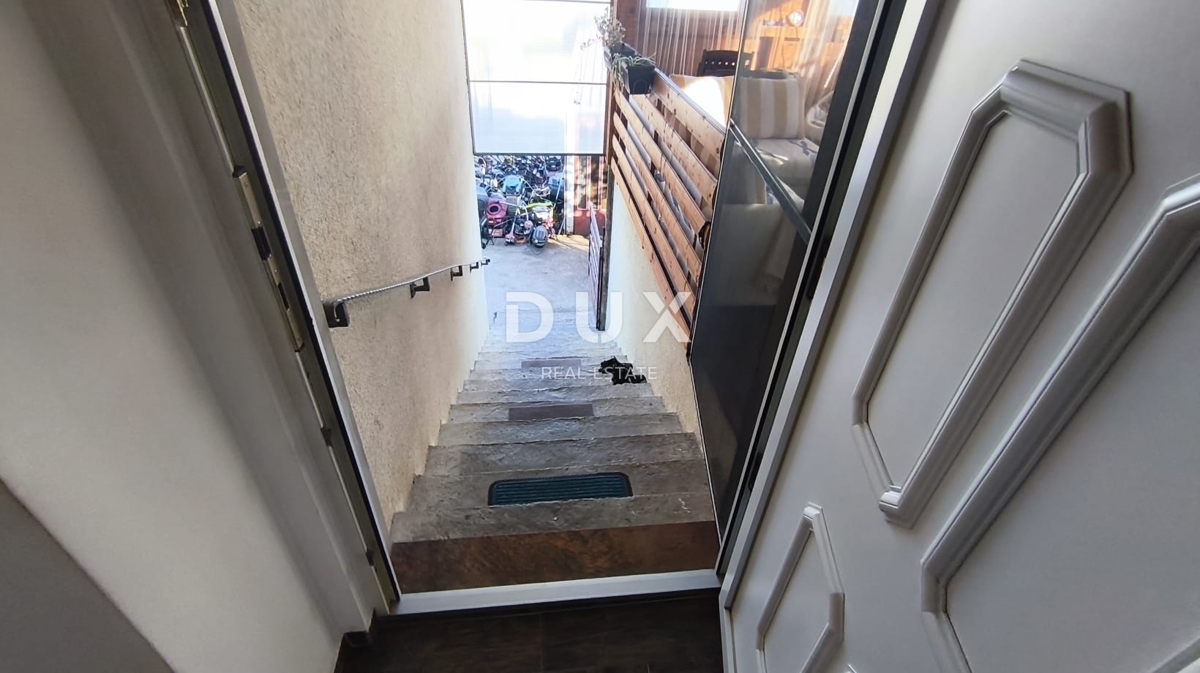 ZAGABRIA, LUŽAN – CASA DI 119 m² CON GRANDE POTENZIALE; UN'OCCASIONE CHE NON TROVERAI FACILMENTE!