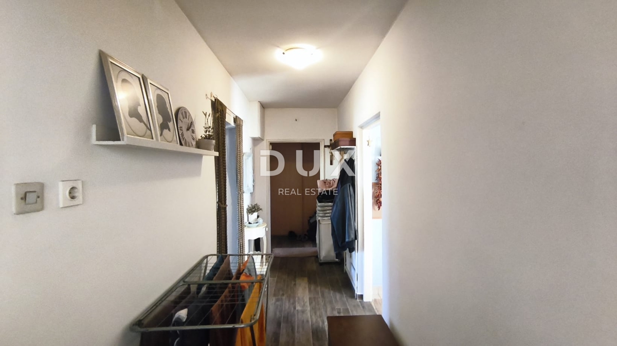 ZAGABRIA, LUŽAN – CASA DI 119 m² CON GRANDE POTENZIALE; UN'OCCASIONE CHE NON TROVERAI FACILMENTE!