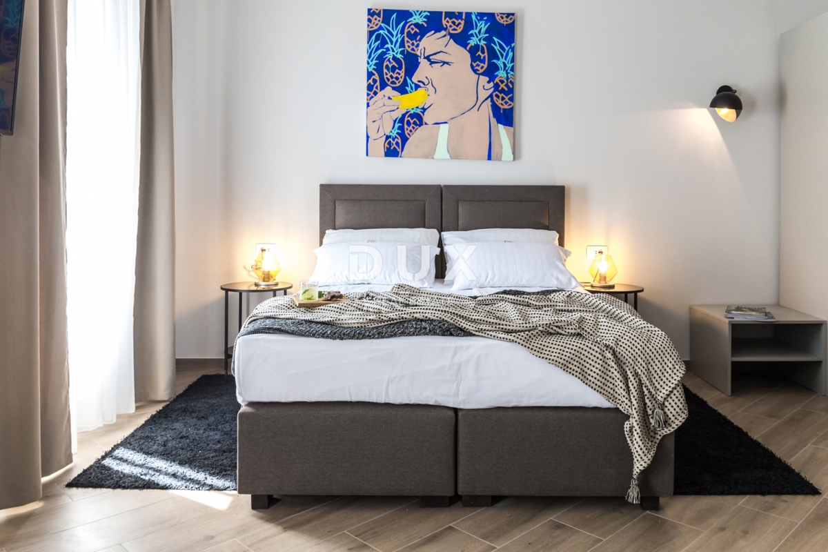 RIJEKA, CENTRO - Investimento esclusivo: tre appartamenti arredati in un complesso, posizione privilegiata