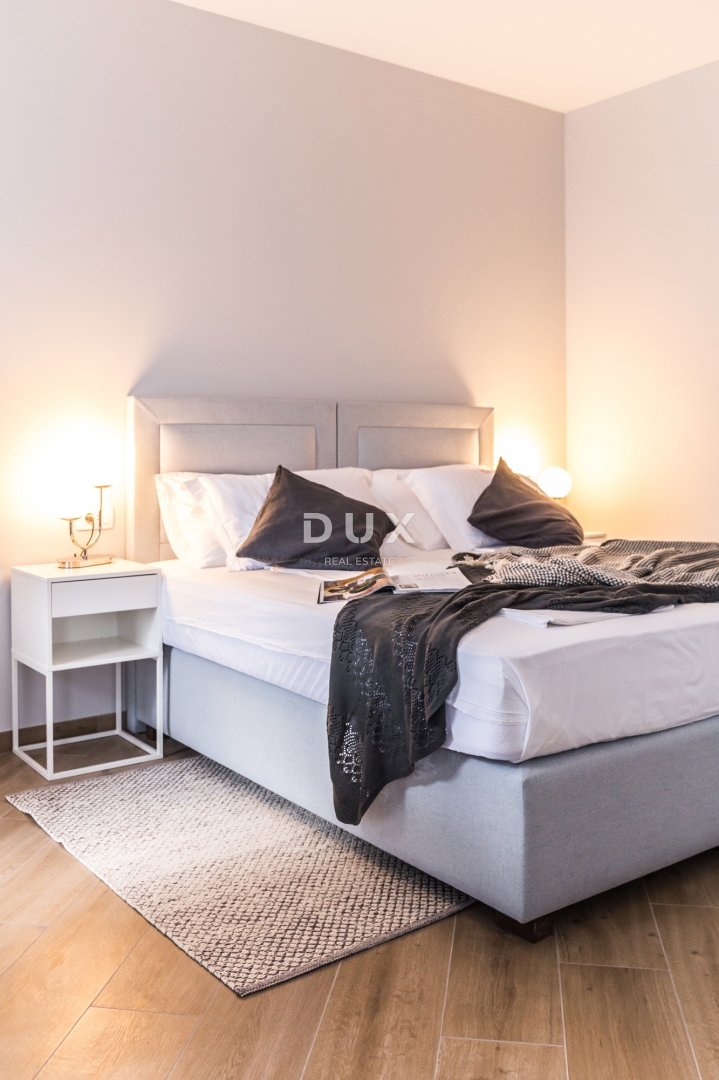 RIJEKA, CENTRO - Investimento esclusivo: tre appartamenti arredati in un complesso, posizione privilegiata