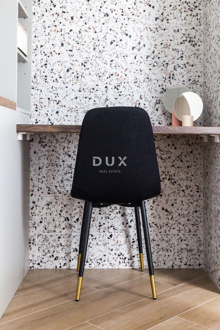 RIJEKA, CENTRO - Investimento esclusivo: tre appartamenti arredati in un complesso, posizione privilegiata