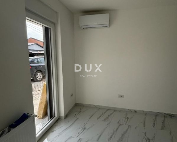 ZAGABRIA, DUBRAVA - appartamento in un nuovo edificio in un'ottima posizione