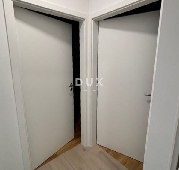 ZAGABRIA, DUBRAVA - appartamento in un nuovo edificio in un'ottima posizione