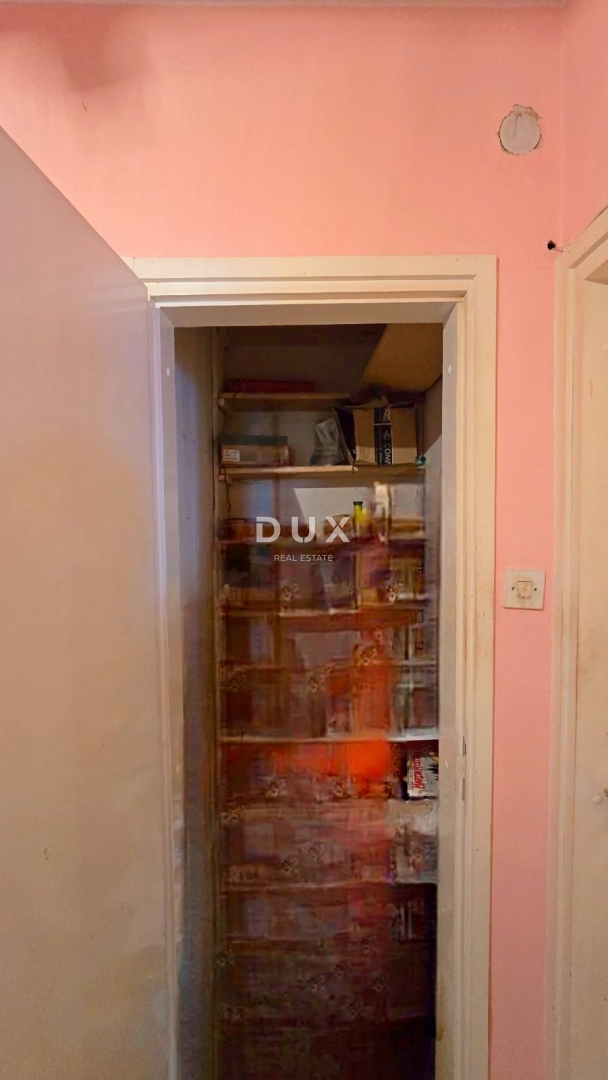 Appartamento Zora, Opatija, 65m2