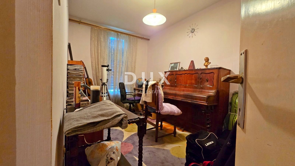 Appartamento Zora, Opatija, 65m2