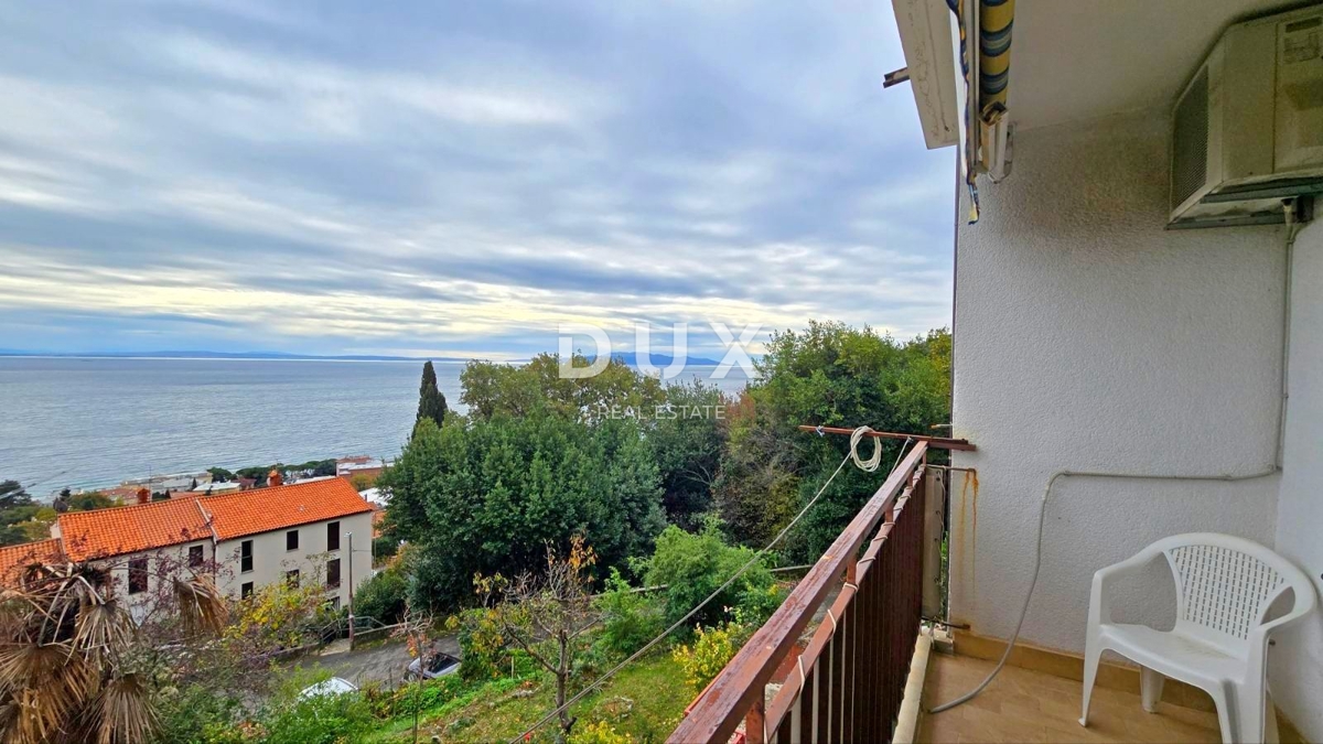 Appartamento Zora, Opatija, 65m2