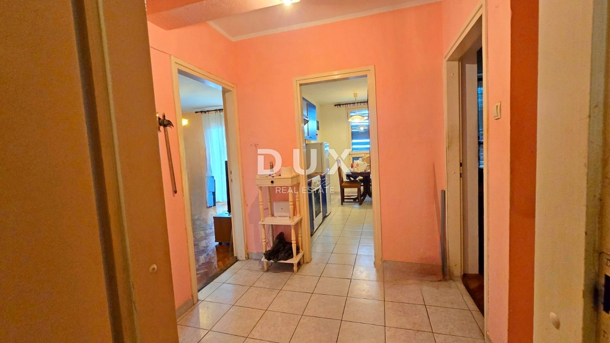 Appartamento Zora, Opatija, 65m2