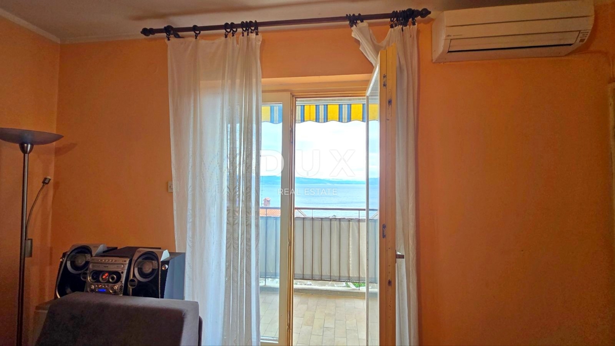 Appartamento Zora, Opatija, 65m2