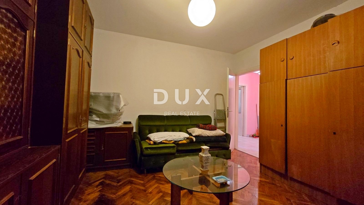 Appartamento Zora, Opatija, 65m2