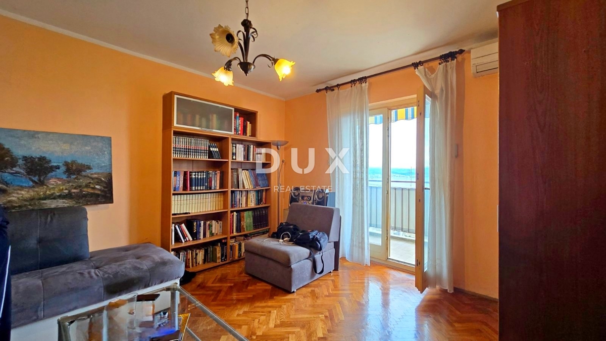 Appartamento Zora, Opatija, 65m2