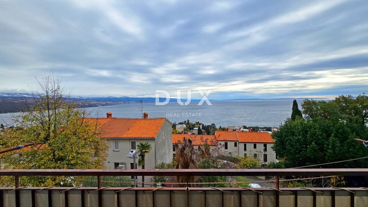 Appartamento Zora, Opatija, 65m2