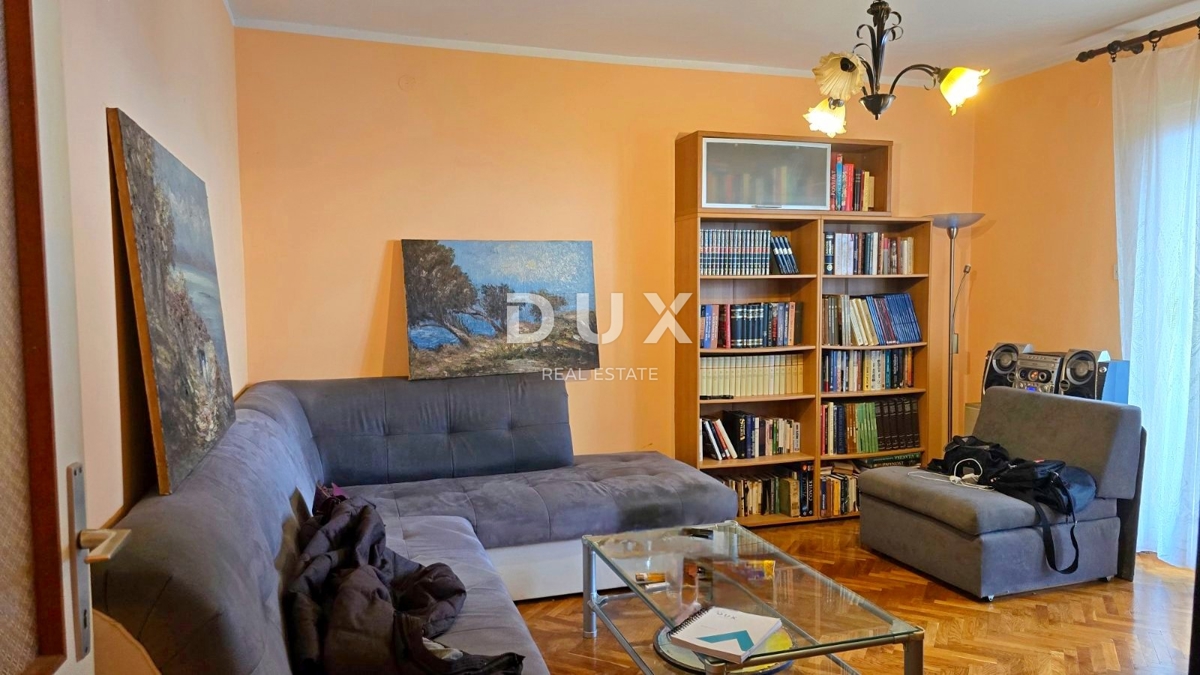 Appartamento Zora, Opatija, 65m2