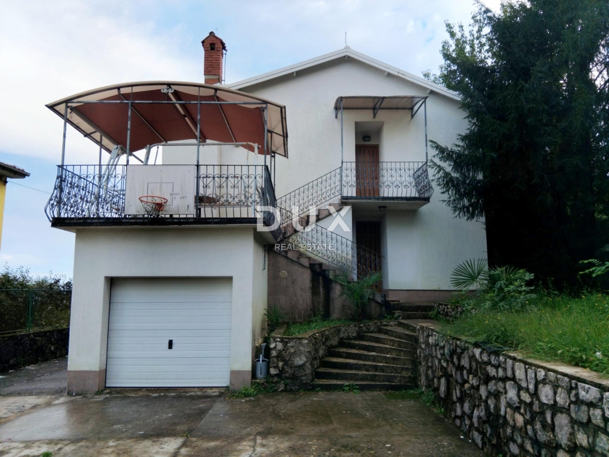 Casa Oprić, Opatija - Okolica, 178m2