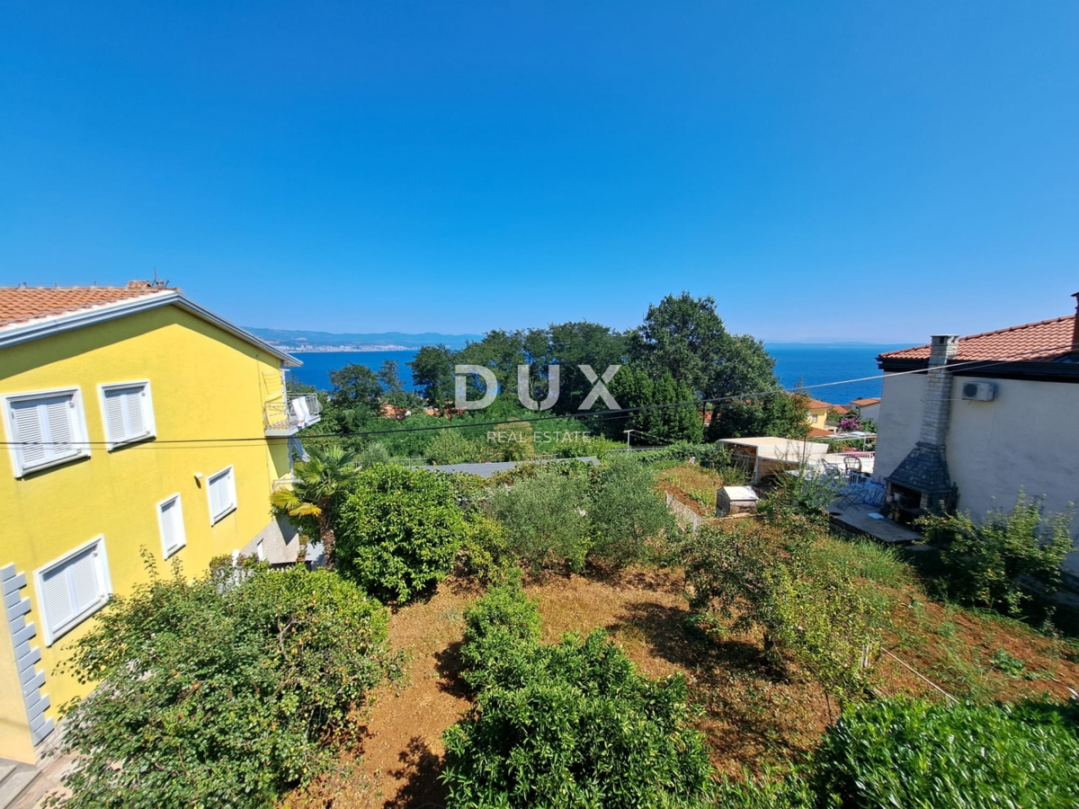 Casa Oprić, Opatija - Okolica, 178m2