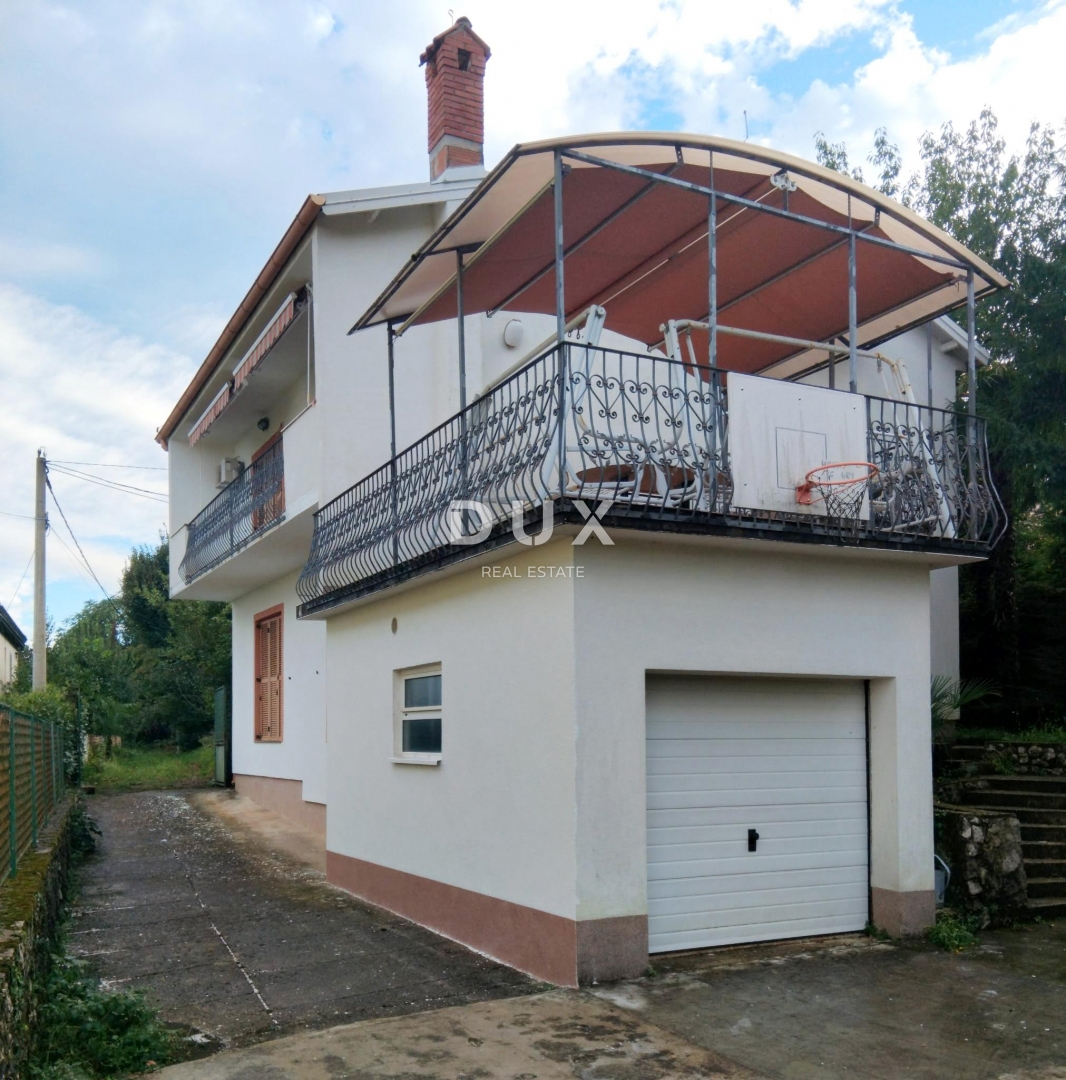 Casa Oprić, Opatija - Okolica, 178m2