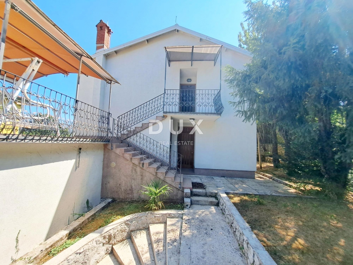 Casa Oprić, Opatija - Okolica, 178m2