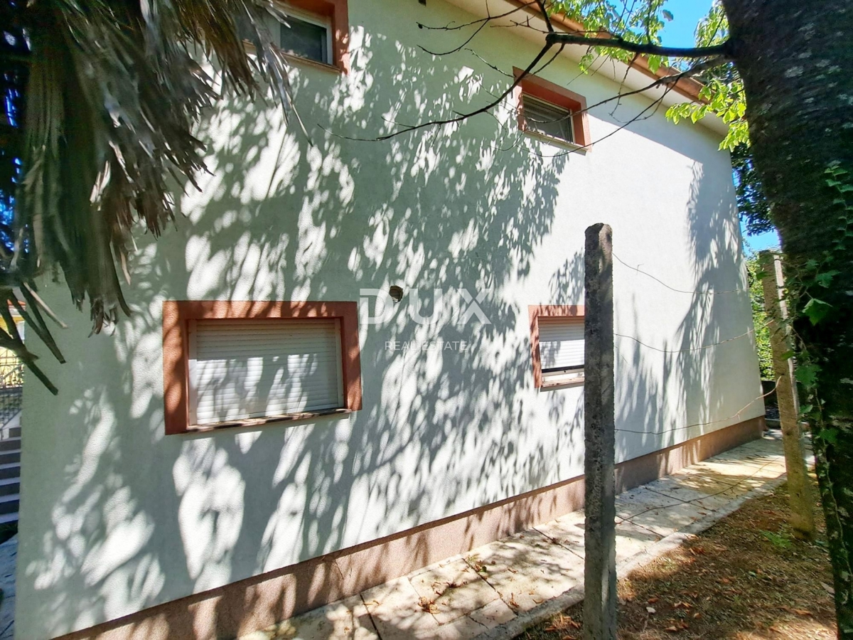 Casa Oprić, Opatija - Okolica, 178m2