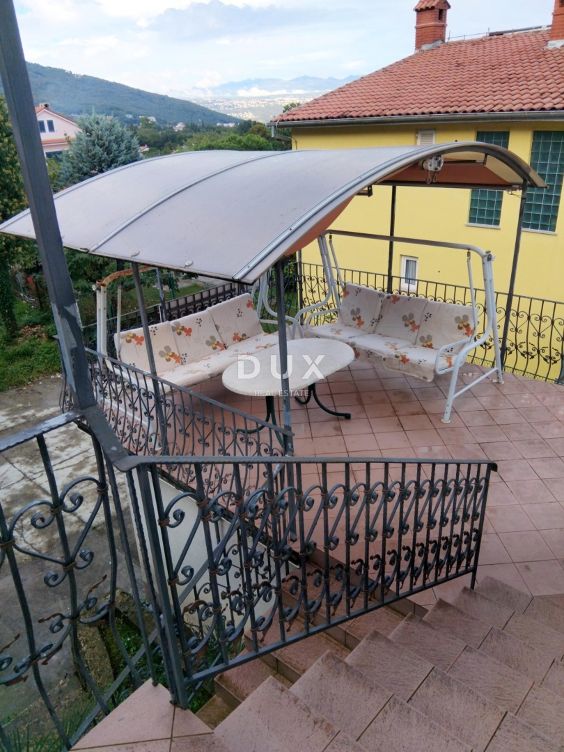 Casa Oprić, Opatija - Okolica, 178m2