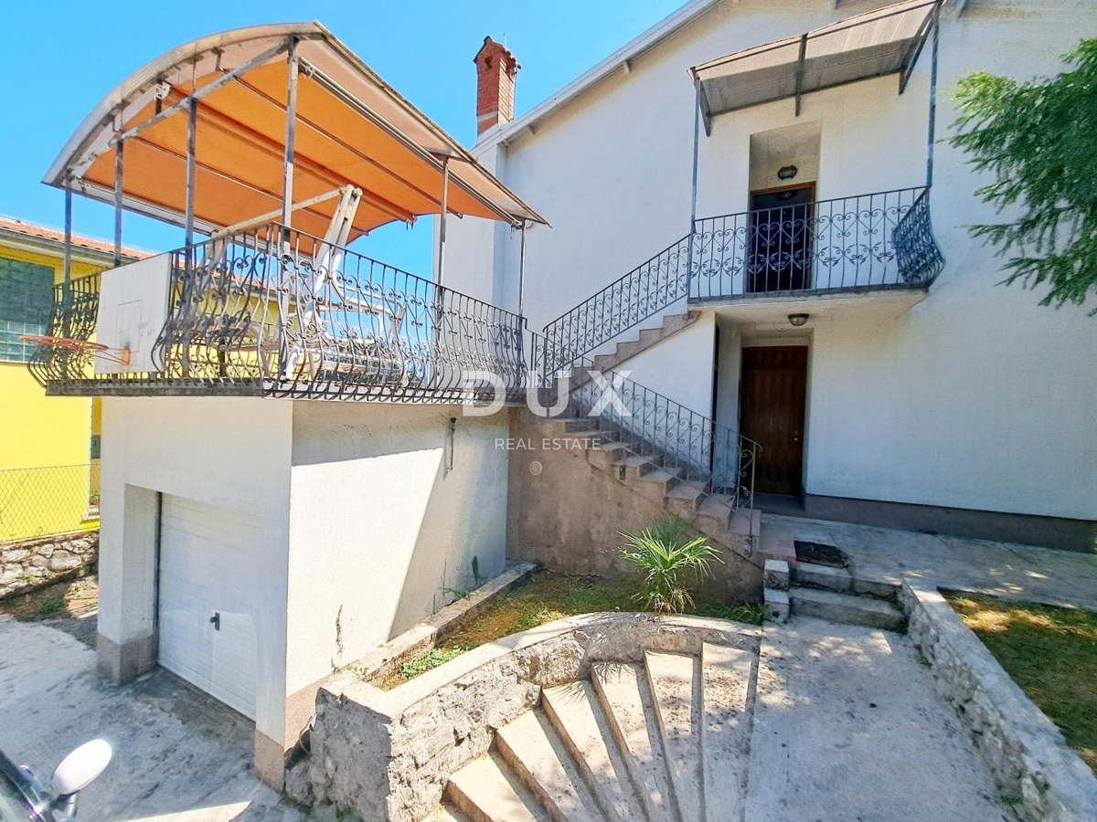 Casa Oprić, Opatija - Okolica, 178m2