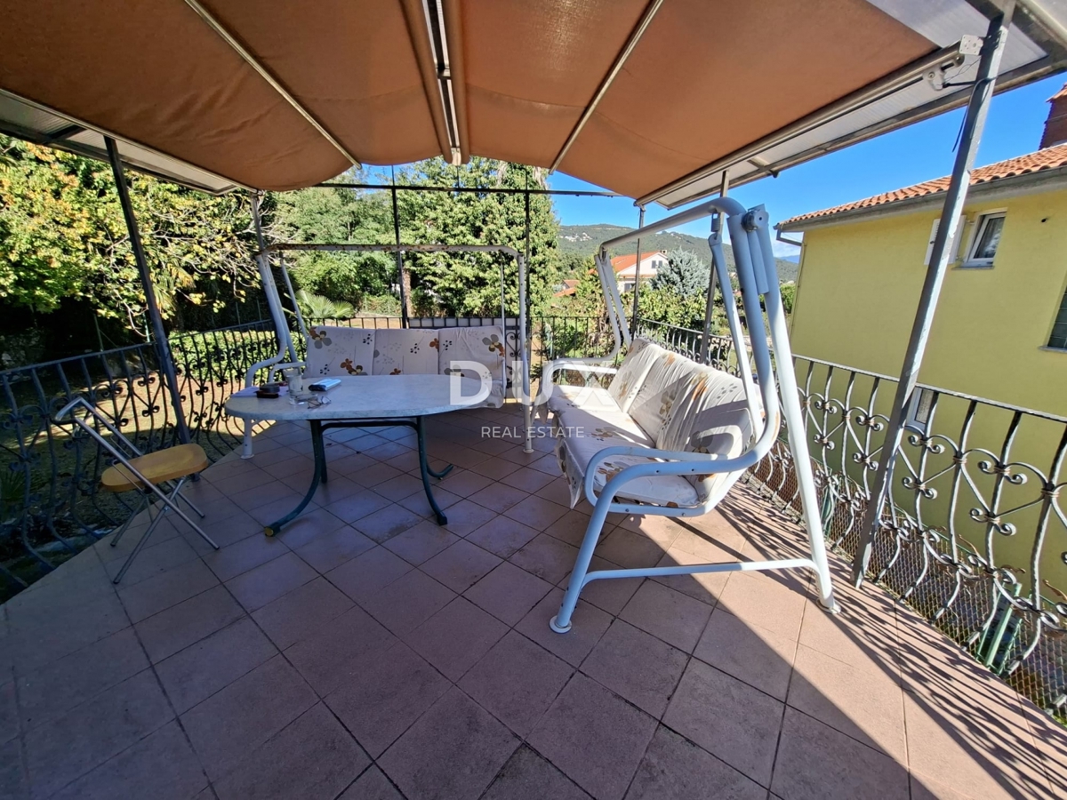 Casa Oprić, Opatija - Okolica, 178m2