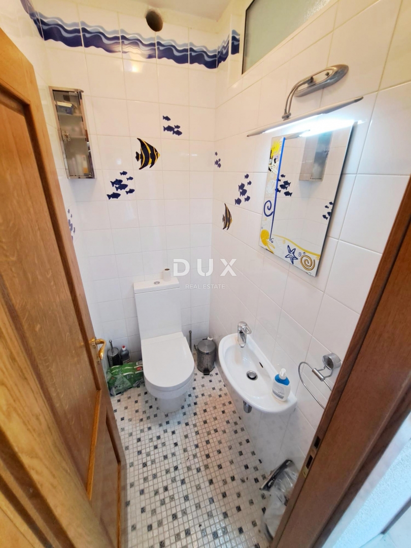 Casa Oprić, Opatija - Okolica, 178m2