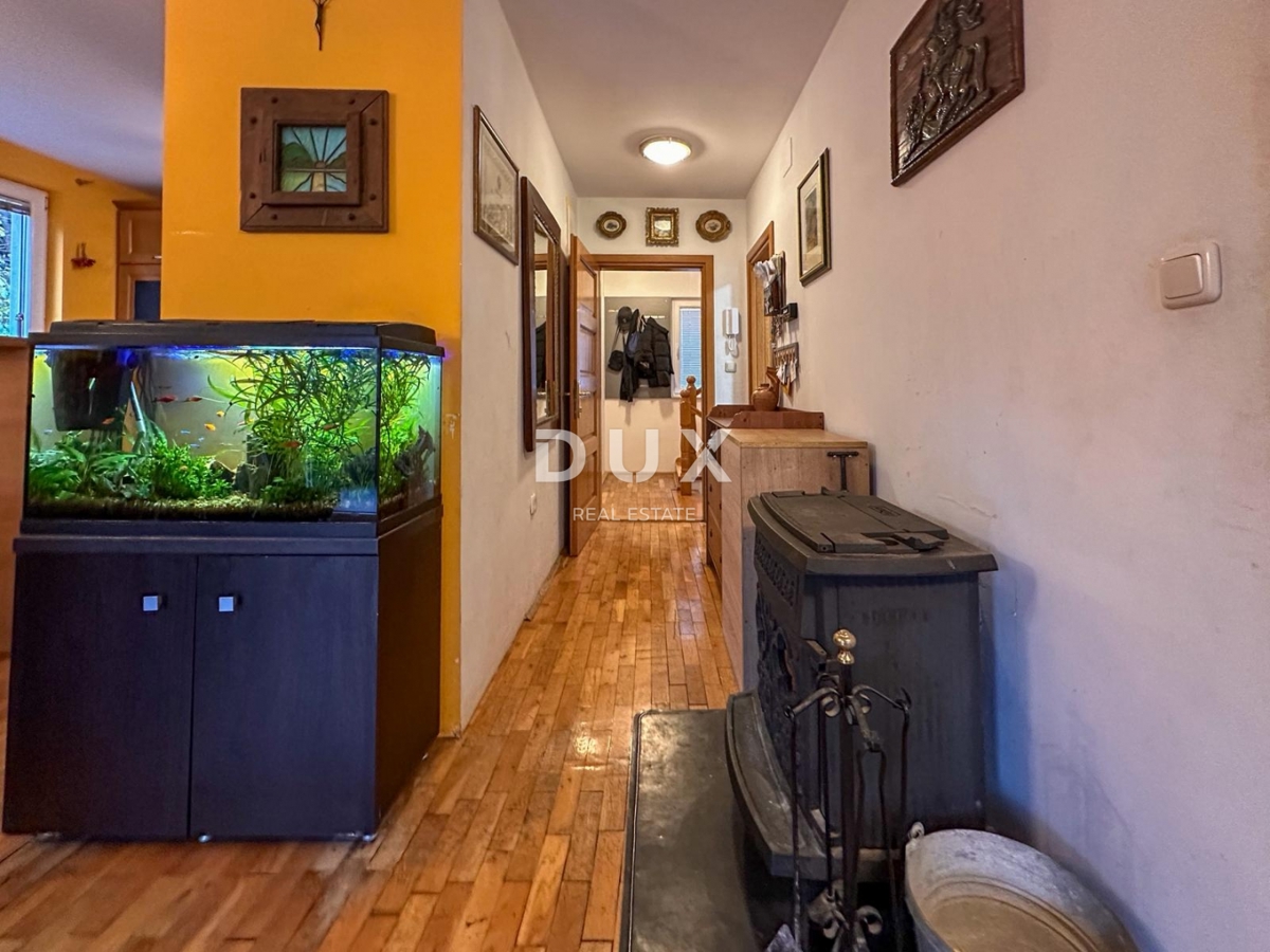 Casa Spinčići, Kastav, 150m2