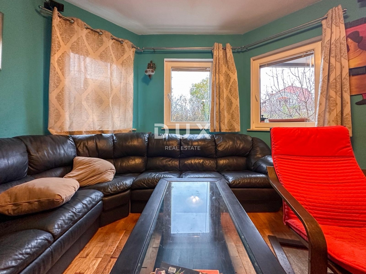 Casa Spinčići, Kastav, 150m2