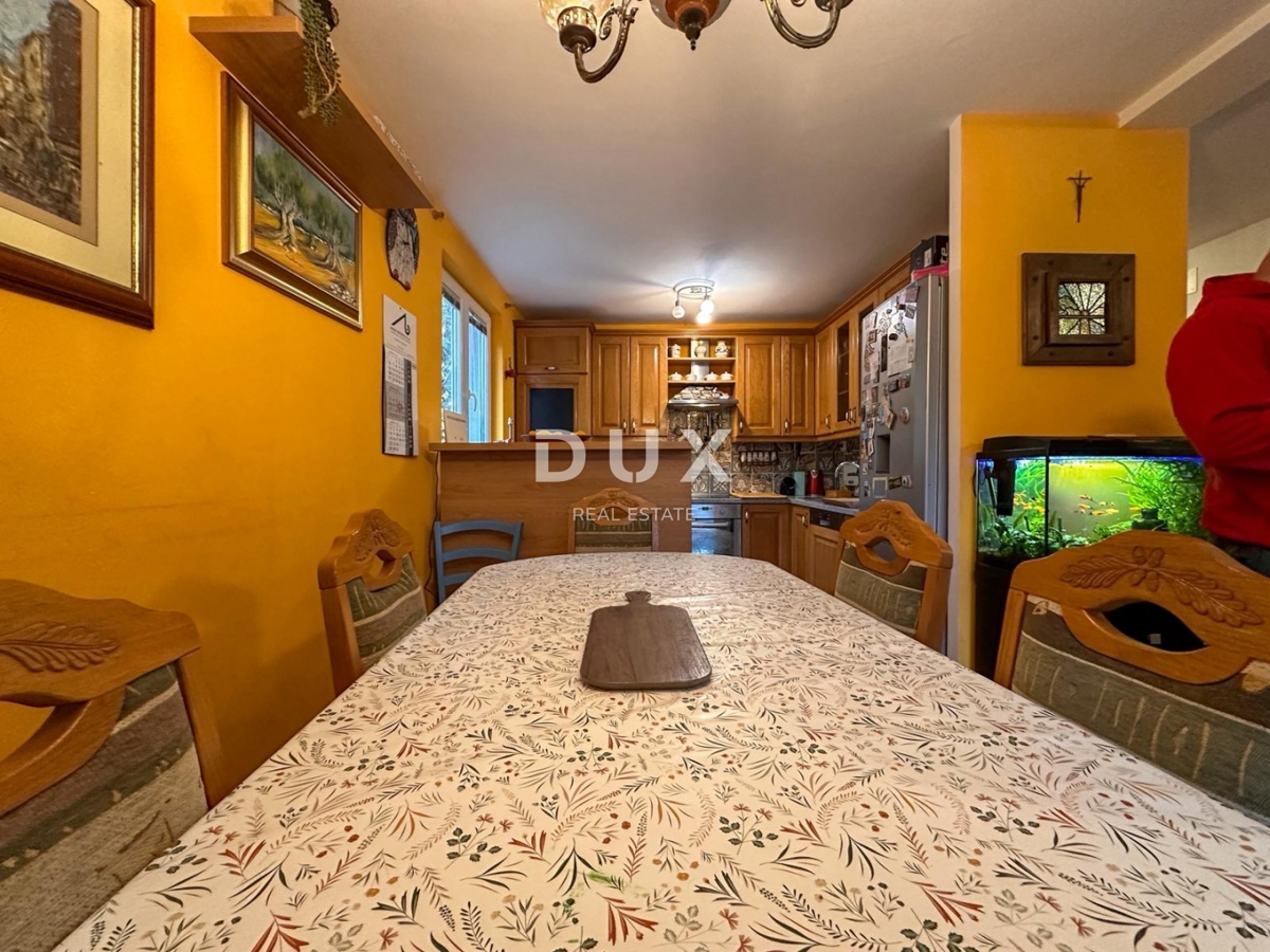 Casa Spinčići, Kastav, 150m2