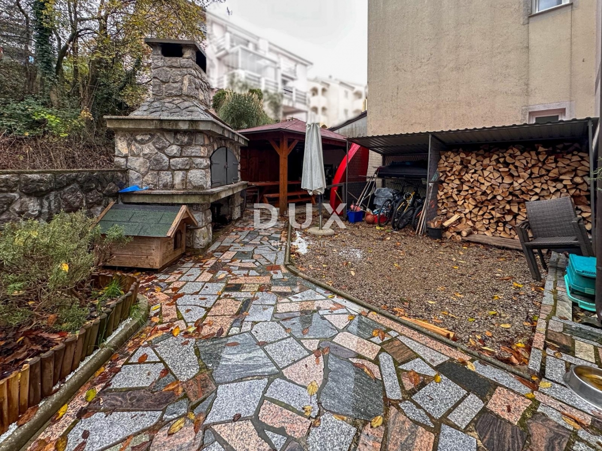 Casa Spinčići, Kastav, 150m2