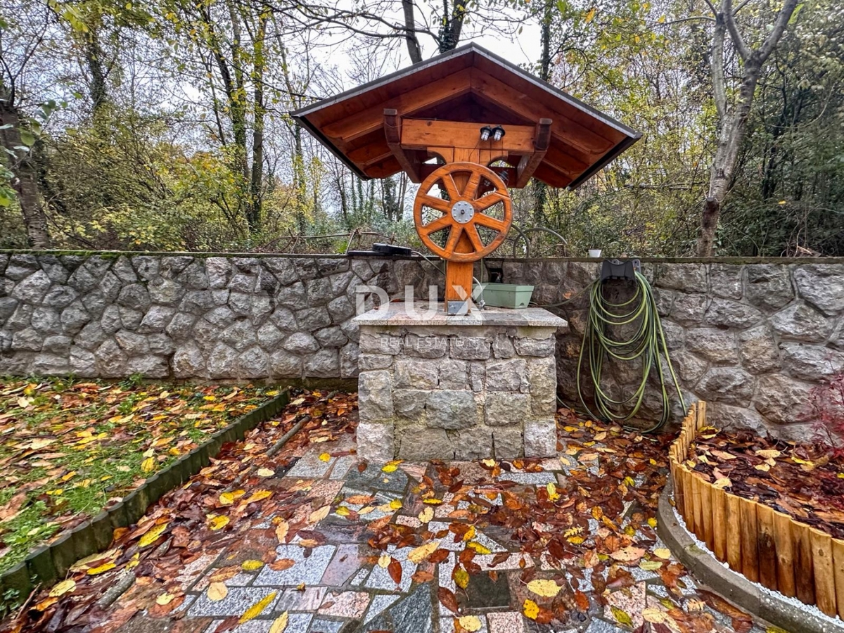 Casa Spinčići, Kastav, 150m2