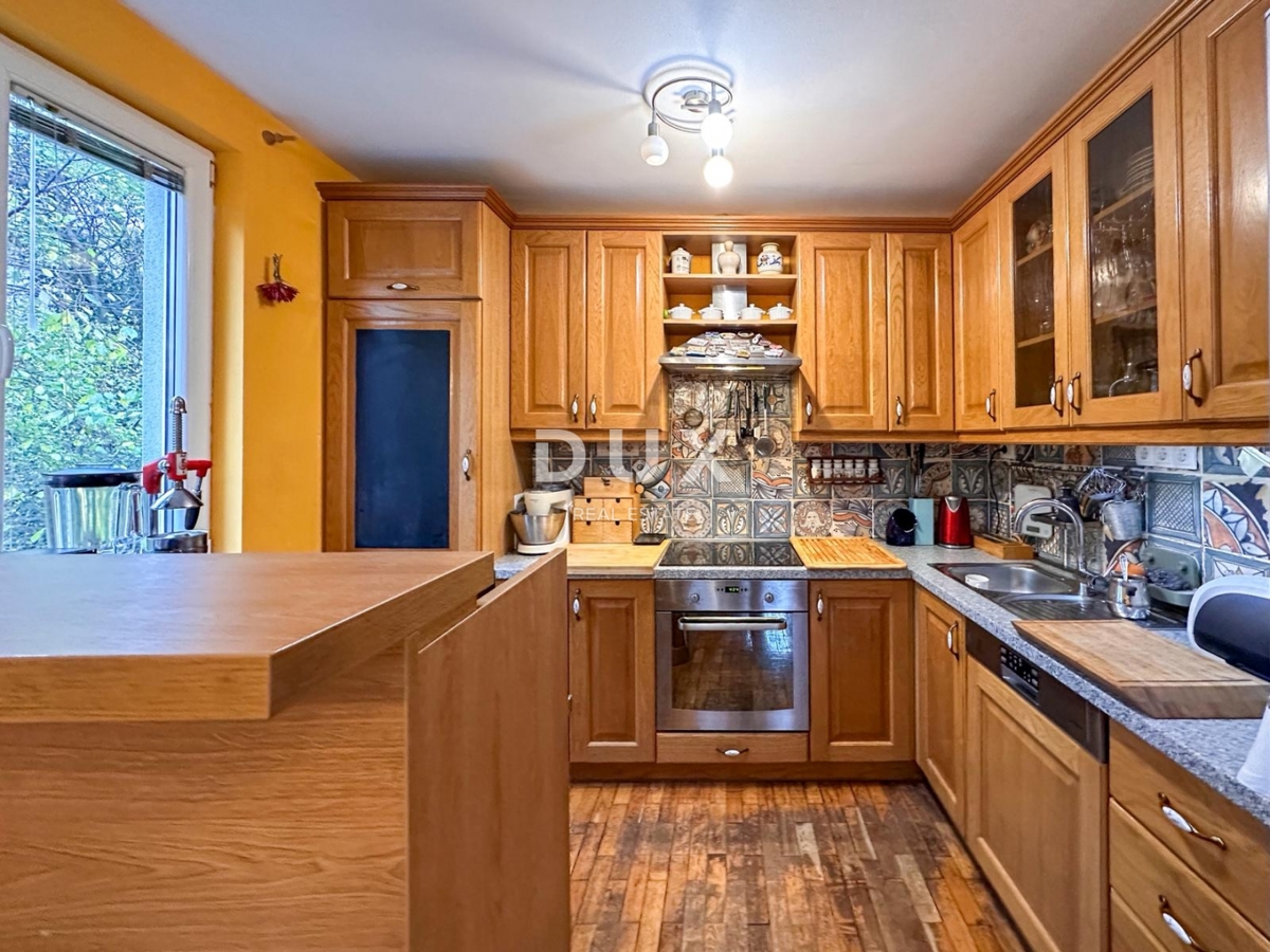 Casa Spinčići, Kastav, 150m2