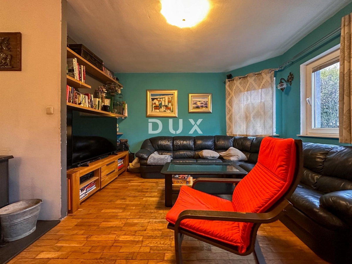 Casa Spinčići, Kastav, 150m2