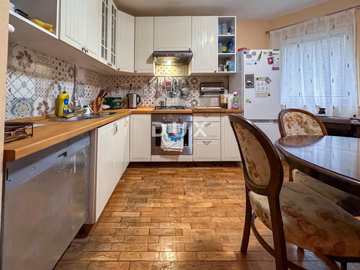 Casa Spinčići, Kastav, 150m2