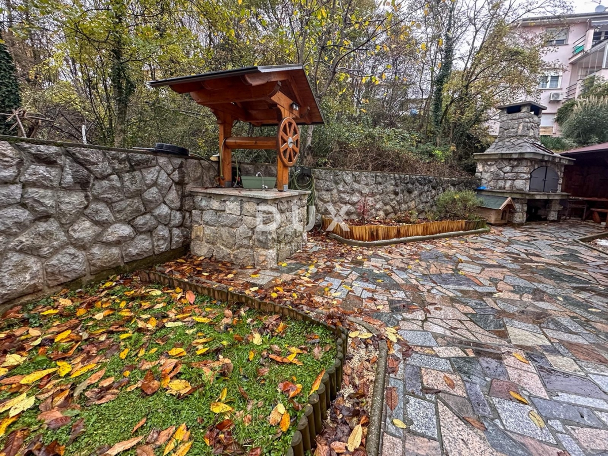 Casa Spinčići, Kastav, 150m2