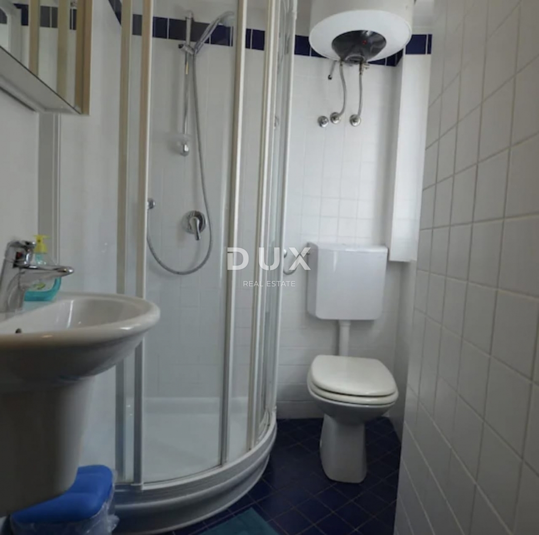 ISTRIA, ROVIGNO - Appartamento di 35,70 m2 nel cuore del centro storico!