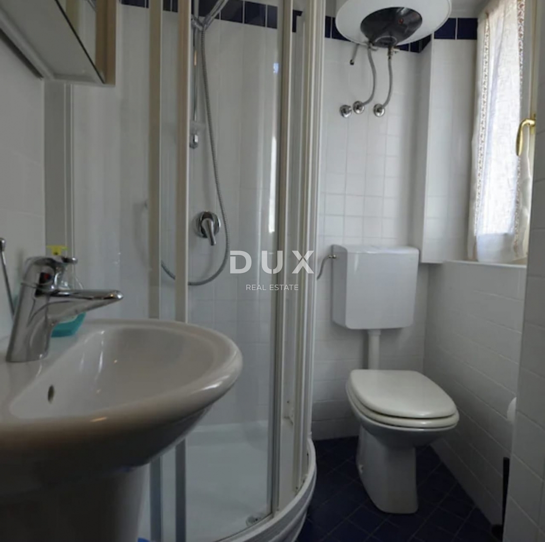 ISTRIA, ROVIGNO - Appartamento di 35,70 m2 nel cuore del centro storico!