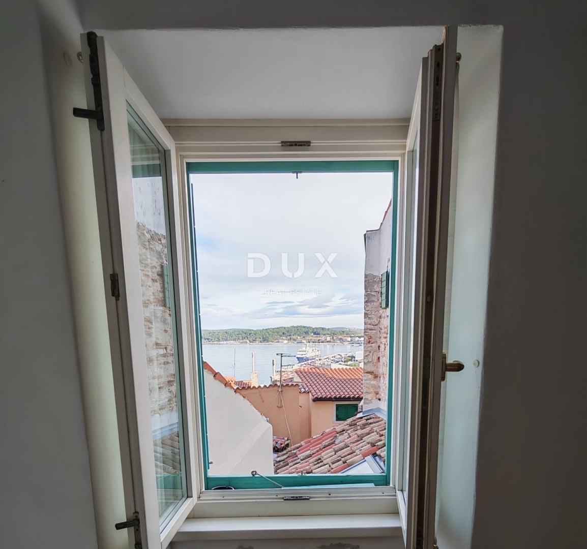 ISTRIA, ROVIGNO - Appartamento di 35,70 m2 nel cuore del centro storico!