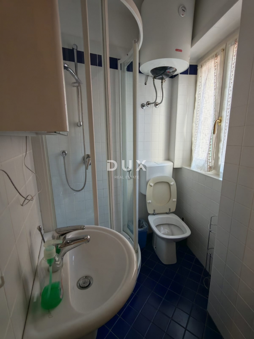 ISTRIA, ROVIGNO - Appartamento di 35,70 m2 nel cuore del centro storico!