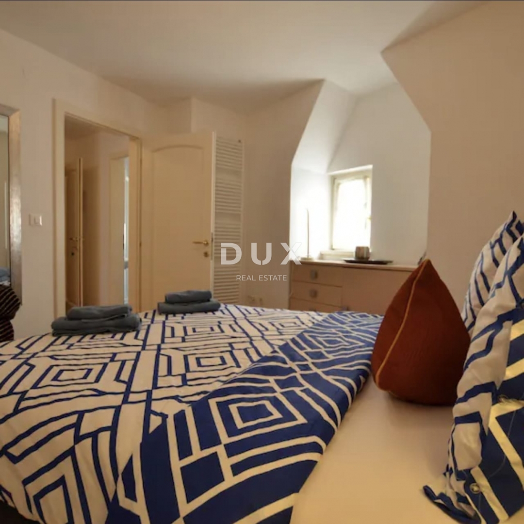 ISTRIA, ROVIGNO - Appartamento di 35,70 m2 nel cuore del centro storico!